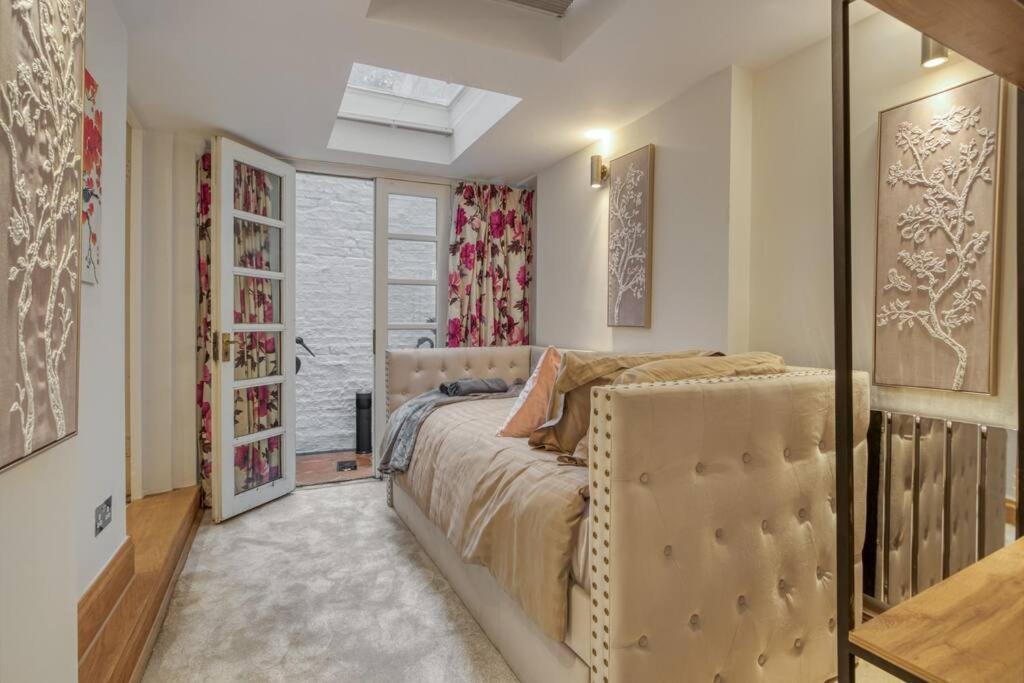 3bed 3bath Kensington Palace Appartamento Londra
