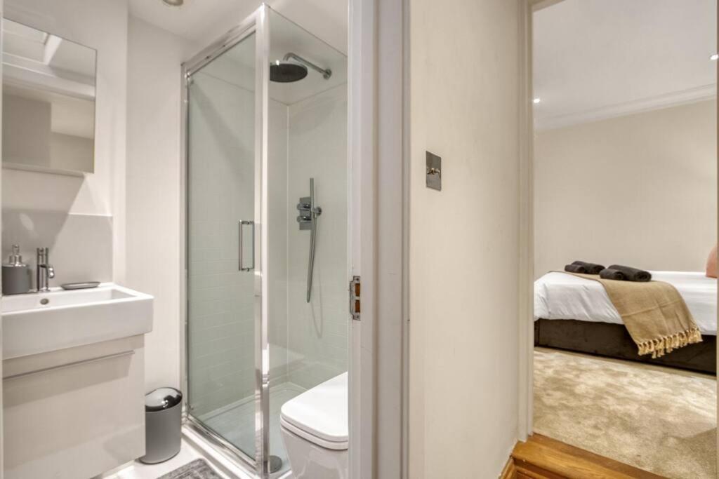 3bed 3bath Kensington Palace Appartamento