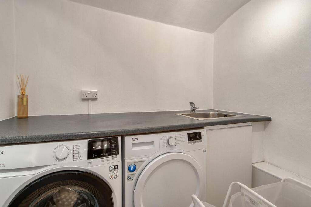 3bed 3bath Kensington Palace Londra