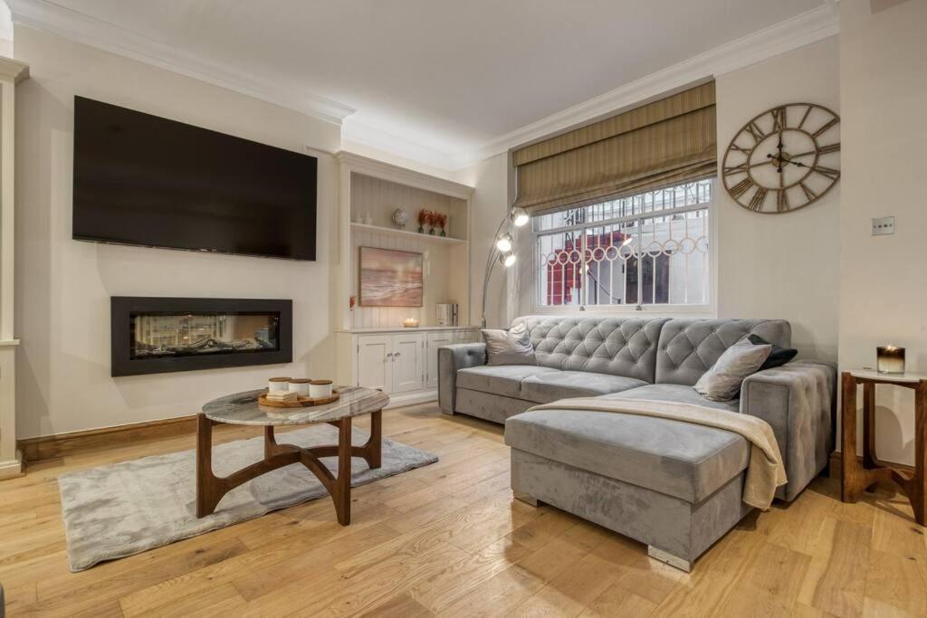 3bed 3bath Kensington Palace Appartamento