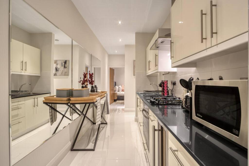 3bed 3bath Kensington Palace * Londra