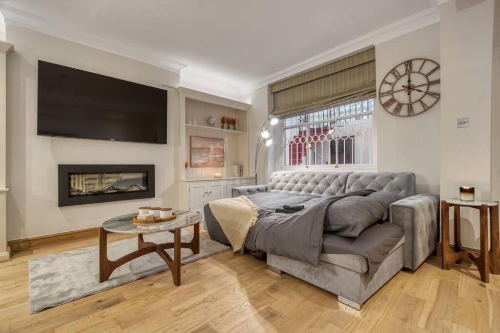 3bed 3bath Kensington Palace Appartamento