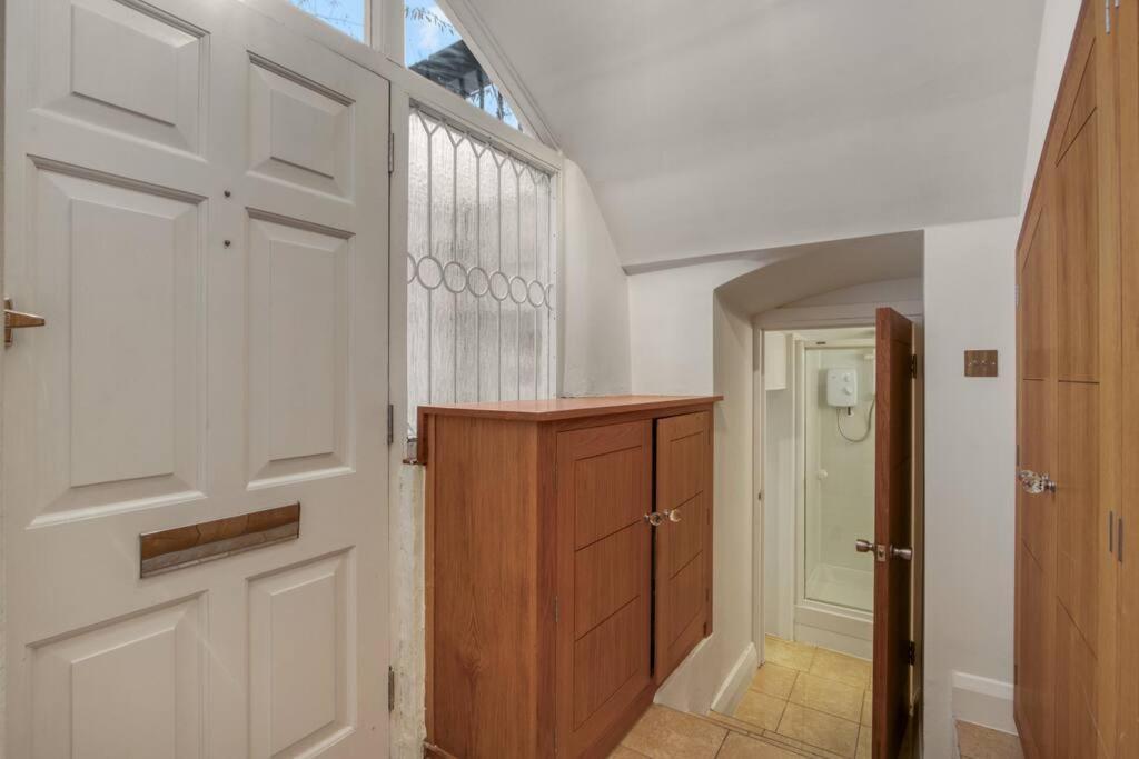 3bed 3bath Kensington Palace Appartamento *