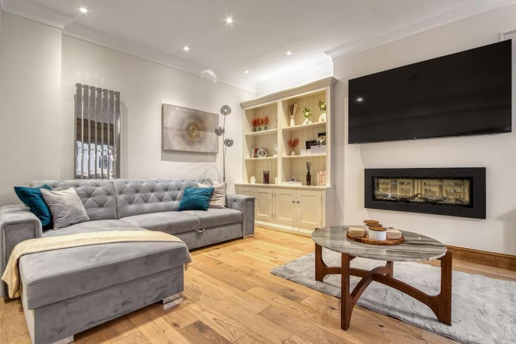 3bed 3bath Kensington Palace Londra