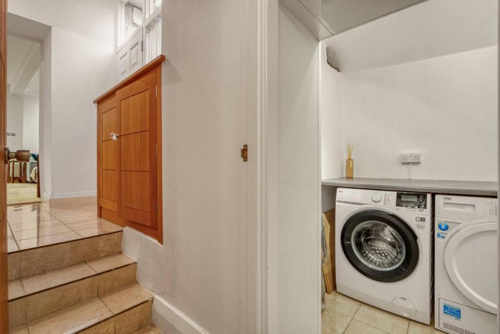 3bed 3bath Kensington Palace * Londra