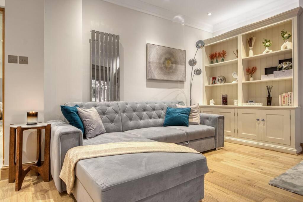 3bed 3bath Kensington Palace Appartamento Londra