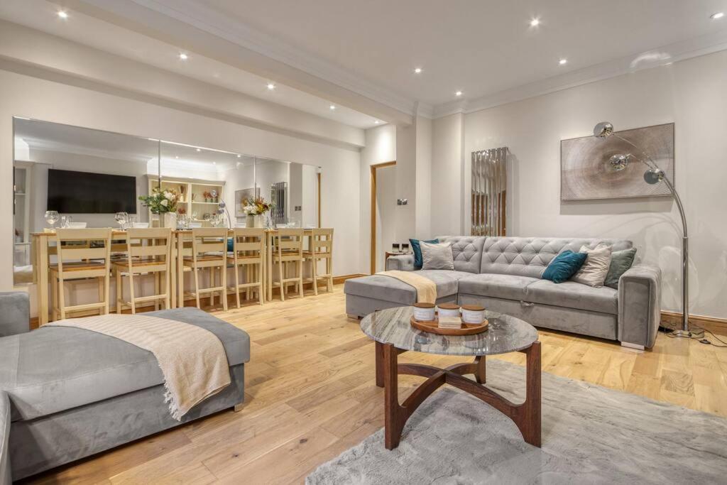 3bed 3bath Kensington Palace Appartamento Londra