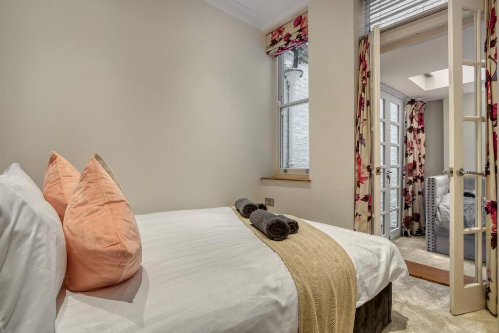 3bed 3bath Kensington Palace *