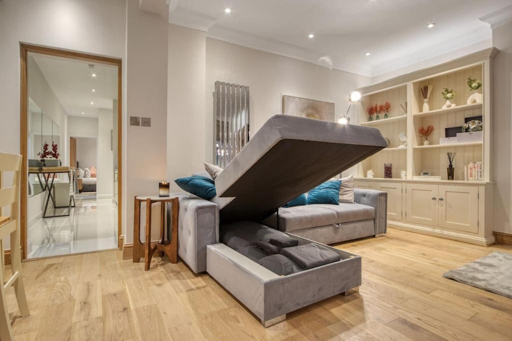 Appartamento 3bed 3bath Kensington Palace